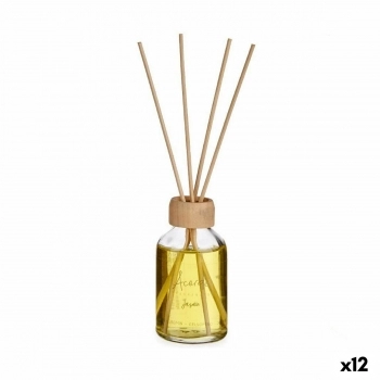 Varitas Perfumadas Jazmín 50 ml (12 Unidades)