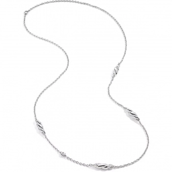 Collar Mujer Morellato SZY10 (45 cm)