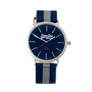 Reloj Unisex Superdry SYG183UE (Ø 40 mm)