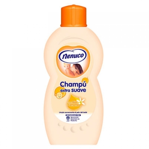 ducha nenuco