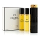 Chanel Nº 5 edt 3x20ml Chanel Nº 5 edt 3x20ml