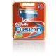 Gillette Fusion - 8 Recargas Gillette Fusion - 8 Recargas