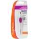 Pinza de Depilar Acero Inoxidable 1ud