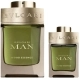 Bvlgari Man Wood Essence edp 100ml + edp 15ml Bvlgari Man Wood Essence edp 100ml + edp 15ml