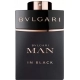 Bvlgari Man In Black edp 100ml Recargable
