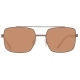 Gafas de Sol Hombre Helly Hansen HH5017-C03-54 Marrón (ø 54 mm) Gafas de Sol Hombre Helly Hansen HH5017-C03-54 Marrón (ø 54 mm)