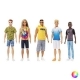 Muñeco Ken Fashion Mattel Muñeco Ken Fashion Mattel