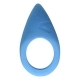 Anillo Azul para el Pene (47 mm) zul Laid ENT-A00827