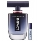 Impact Intense edp 100ml + 4ml