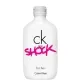CK One Shock for Her edt 100ml
