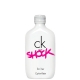 CK One Shock for Her edt 50ml CK One Shock for Her edt 50ml
