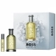 Set Boss Bottled edt 100ml + 10ml Set Boss Bottled edt 100ml + 10ml