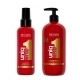 All in One Hair Treatment 150ml + All in One Shampoo 230ml