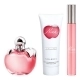 Set Nina edt 50ml + Body Lotion 75ml + edt 10ml Set Nina edt 50ml + Body Lotion 75ml + edt 10ml