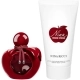 Set Nina Rouge Crush edp 50ml + Body Lotion 75ml Set Nina Rouge Crush edp 50ml + Body Lotion 75ml