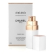 Coco Mademoiselle Pour Le Sac Parfum 7,5ml Coco Mademoiselle Pour Le Sac Parfum 7,5ml