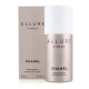Allure Homme Édition Blanche Deodorant Spray 100ml Allure Homme Édition Blanche Deodorant Spray 100ml