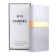 Chanel Nº 19 edp 50ml - Rellenable Chanel Nº 19 edp 50ml - Rellenable