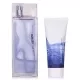 Set L'eau Kenzo edt 100ml + Shower Gel 75ml Set L'eau Kenzo edt 100ml + Shower Gel 75ml