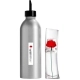 Set Flower By Kenzo edp 200ml Recarga + 15ml Recargable