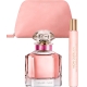 Set Mon Guerlain Of Rose edt 50ml + edt 10ml + Neceser Set Mon Guerlain Of Rose edt 50ml + edt 10ml + Neceser