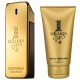 Set 1 Million edt 100ml + Shower Gel 100ml Set 1 Million edt 100ml + Shower Gel 100ml