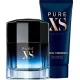 Set Pure XS edt 100ml + Gel 100ml Set Pure XS edt 100ml + Gel 100ml