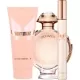 Set Olympea edp 50ml + Body Lotion 75ml + Edp 10ml Set Olympea edp 50ml + Body Lotion 75ml + Edp 10ml