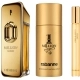 Set Million Gold edp Intense 100ml + edp 10ml + Deo Spray 150ml