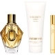 Set Million Gold For Her edp 90ml + edp 10ml + Body Lotion 100ml