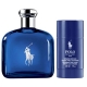 Set Polo Blue edt 125ml + Desodorante Stick 75g Set Polo Blue edt 125ml + Desodorante Stick 75g