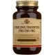 Colina / Inositol 250 / 250 mg - 50 Cápsulas vegetales Colina / Inositol 250 / 250 mg - 50 Cápsulas vegetales