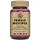 Female Múltiple (complejo para la mujer) - 120 Comprimidos
