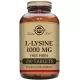 L-Lisina 1000 mg - 250 Comprimidos