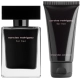 Narciso Rodriguez for Her edt 30ml + Body Lotion 50ml