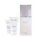 Set L'Eau d'Issey pour Homme edt 75ml + Gel de Ducha 75ml + After Shave 30ml Set L'Eau d'Issey pour Homme edt 75ml + Gel de Ducha 75ml + After Shave 30ml