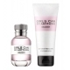 Girls Can Do Anything edp 30ml + Bodt Lotion 75ml