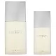 Set L'Eau d'Issey Pour Homme edt 125ml + edt 40ml Set L'Eau d'Issey Pour Homme edt 125ml + edt 40ml