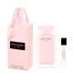Set Narciso Rodriguez for Her edp 100ml + Pure Musc edp 10