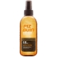 Piz Buin Wet Skin Spray SPF15 150ml Piz Buin Wet Skin Spray SPF15 150ml