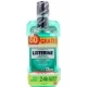 Listerine Proteccion Dientes y encías 500ml + 250ml