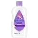 Johnson's Aceite Dulces Sueños 300ml Johnson's Aceite Dulces Sueños 300ml