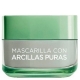 Mascarilla Purificante Arcillas Puras 50ml Mascarilla Purificante Arcillas Puras 50ml