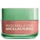 Mascarilla Exfoliante Arcillas Puras 50ml Mascarilla Exfoliante Arcillas Puras 50ml