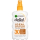 Delial Ideal Bronze SPF30 200ml Delial Ideal Bronze SPF30 200ml