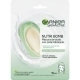 SkinActive Nutri Bomb Milky Mask Tissu Reparadora 1x28g