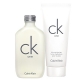 Set CK One edt 200ml + Body Lotion 200ml Set CK One edt 200ml + Body Lotion 200ml