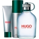 Set Hugo edt 125ml + Deo Spray 150ml + Gel 50ml Set Hugo edt 125ml + Deo Spray 150ml + Gel 50ml