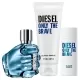 Set Only The Brave edt 75 + Shower Gel 100ml + Shower Gel 50ml Set Only The Brave edt 75 + Shower Gel 100ml + Shower Gel 50ml