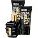 Spirit Of The Brave edt 125ml + Gel 100ml + Gel 50ml